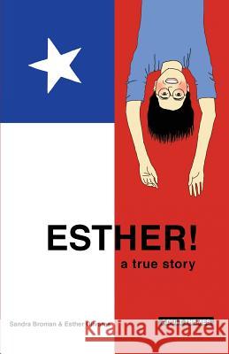 Esther!: a true story Broman, Sandra 9780648251200