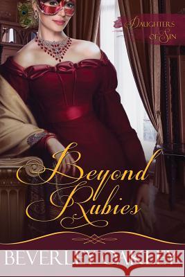 Beyond Rubies Oakley Beverley 9780648252481 Sani Publishing