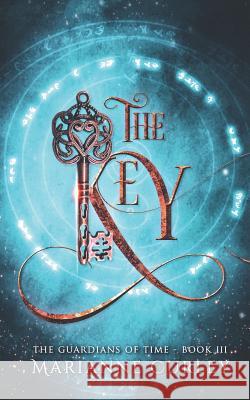 The Key Marianne Curley 9780648263630