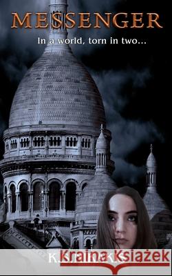 Messenger K. S. Nikakis 9780648265245 Sov Consulting