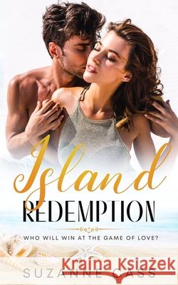 Island Redemption Suzanne Cass 9780648266808