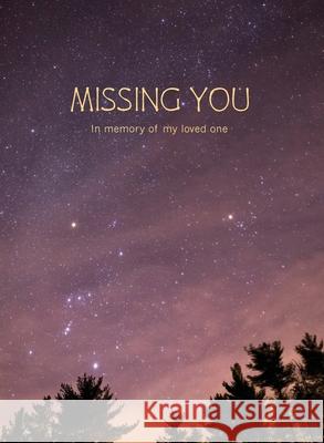 Missing You Shaela M. Mauger 9780648277880 Harpermartin