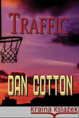 Traffic Dan Cotton 9780648280989