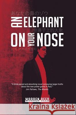 An Elephant on Your Nose Warren Reed 9780648283973