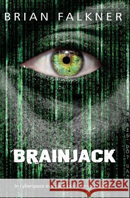 Brainjack Brian Falkner 9780648287971