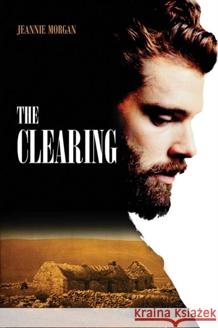 The Clearing Jeannie Morgan 9780648293422 Jean Patricia Johnson