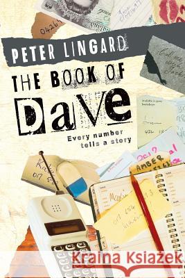 Book of Dave Lingard Peter 9780648327356