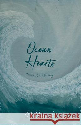 Ocean Hearts Dumindi, N. 9780648327745 Brolga Publishing Pty Ltd