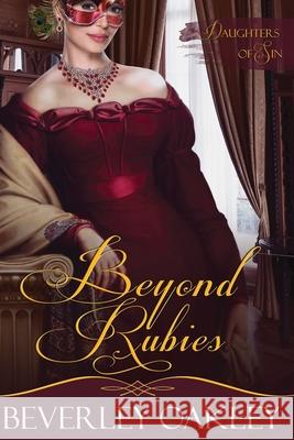 Beyond Rubies Oakley, Beverley 9780648345251 Sani Publishing