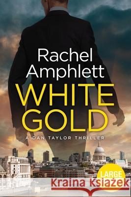 White Gold Amphlett Rachel 9780648366355 Saxon Publishing