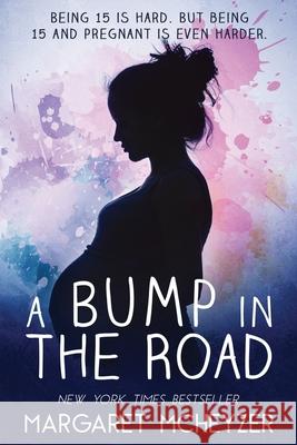 A Bump in the Road Debi Orton Book Cover B Margaret McHeyzer 9780648367062 Margaret McHeyzer