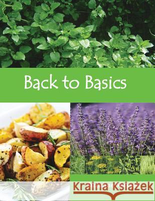 Back to Basics Suzanne K. Massee 9780648367505 Suzanne Massee