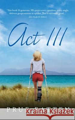 Act 111 Prue Batten 9780648369196