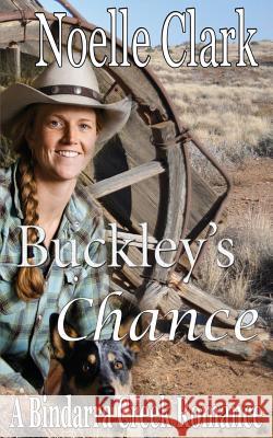 Buckley's Chance Noelle Clark 9780648382102