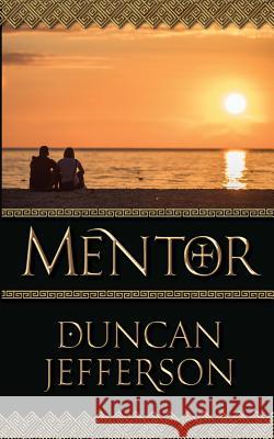 Mentor Duncan Jefferson 9780648385516 D Jefferson Pty