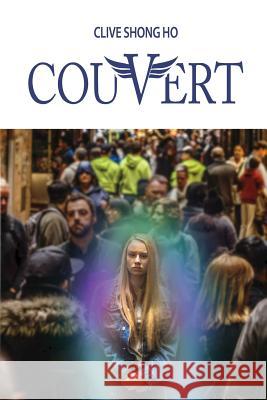 Couvert Clive Ho 9780648386469 Australian Self Publishing Group