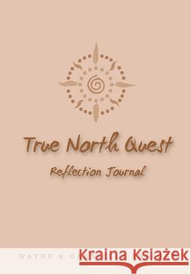 True North Quest Wayne Enright 9780648389927