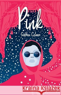 Pink Siobhan Colman Sarah Wiecek Allanah Osborne 9780648400202 Normoyle and Cogan Publishers