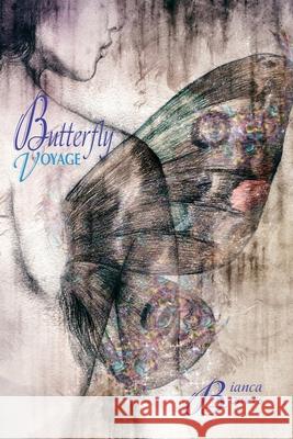 Butterfly Voyage Bianca Bowers   9780648442608 Paperfields Press