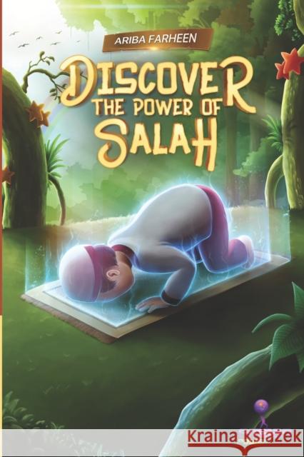 Discover the power of salah Ariba Farheen 9780648452102 Ariba Farheen