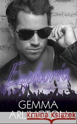 Euphoria Gemma Arlington 9780648486206