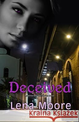 Deceived Lena Moore 9780648487647