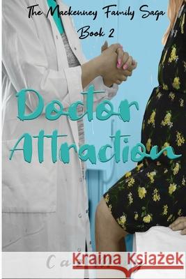 Doctor Attraction Caz May 9780648499862 Caz May