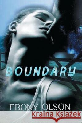 Boundary Ebony Olson 9780648500063 Eb&muse Publications