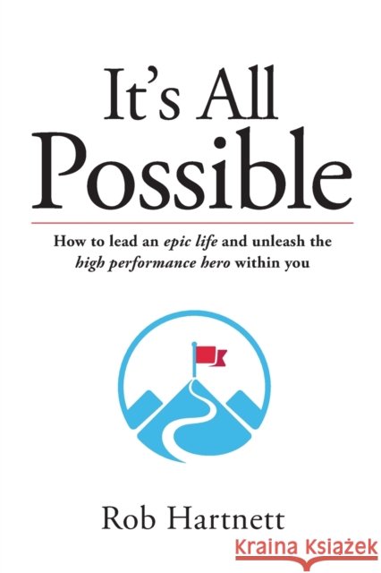 It's All Possible Rob Hartnett 9780648515913
