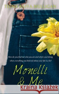 Monelli & Me Teena Raffa-Mulligan 9780648534600