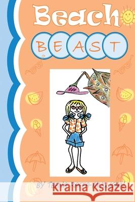 Beach Beast Teena Raffa-Mulligan 9780648534686