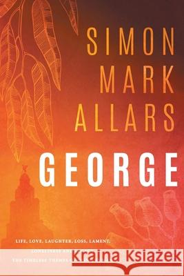 George Simon Mark Allars 9780648586210