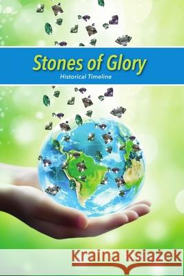 Stones of Glory Richard Fellows 9780648588399
