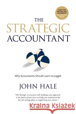 The Strategic Accountant John Hale 9780648659044