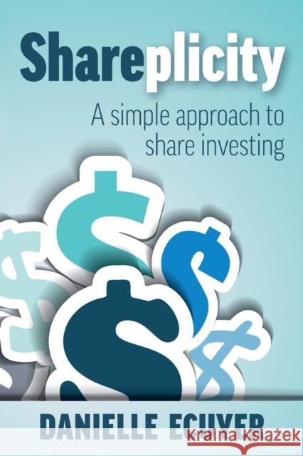 Shareplicity Danielle Ecuyer 9780648662693 Major Street Publishing