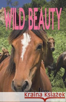 Wild Beauty James Timothy Connelly   9780648665809