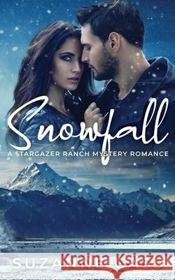 Snowfall Suzanne Cass 9780648712947