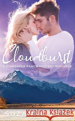 Cloudburst Cass Suzanne Cass 9780648712954