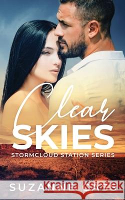 Clear Skies Suzanne Cass 9780648712961 Storm Cloud Press