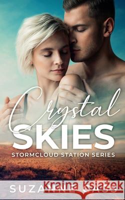 Crystal Skies Suzanne Cass 9780648712985