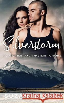 Silverstorm Suzanne Cass 9780648767527 Storm Cloud Press