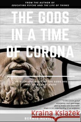 The Gods in a Time of Corona Bernie Neville 9780648767947