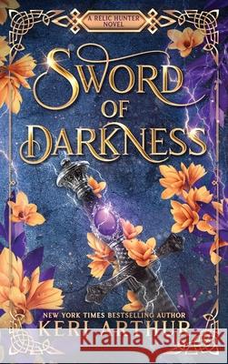 Sword of Darkness Keri Arthur 9780648768777