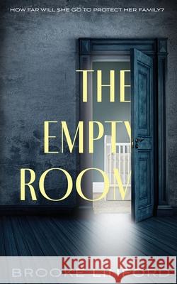 The Empty Room Brooke Linford 9780648770534