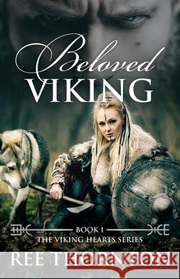 Beloved Viking Ree Thornton 9780648780212