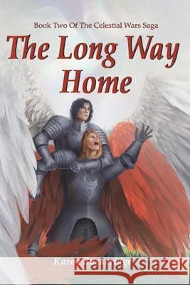 The Long Way Home Karen Buckeridge 9780648781646