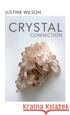 Crystal Connection: A Metaphysical Styling Guidebook Wilson, Justine 9780648792772