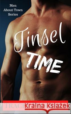 Tinsel Time! Tracey Pedersen 9780648794448