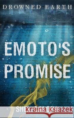 Emoto's Promise Shel Calopa 9780648797302 Deadset Press