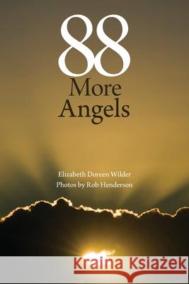 88 More Angels Elizabeth Doreen Wilder 9780648797678 Silverbird Publishing